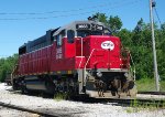 CF&E 3888